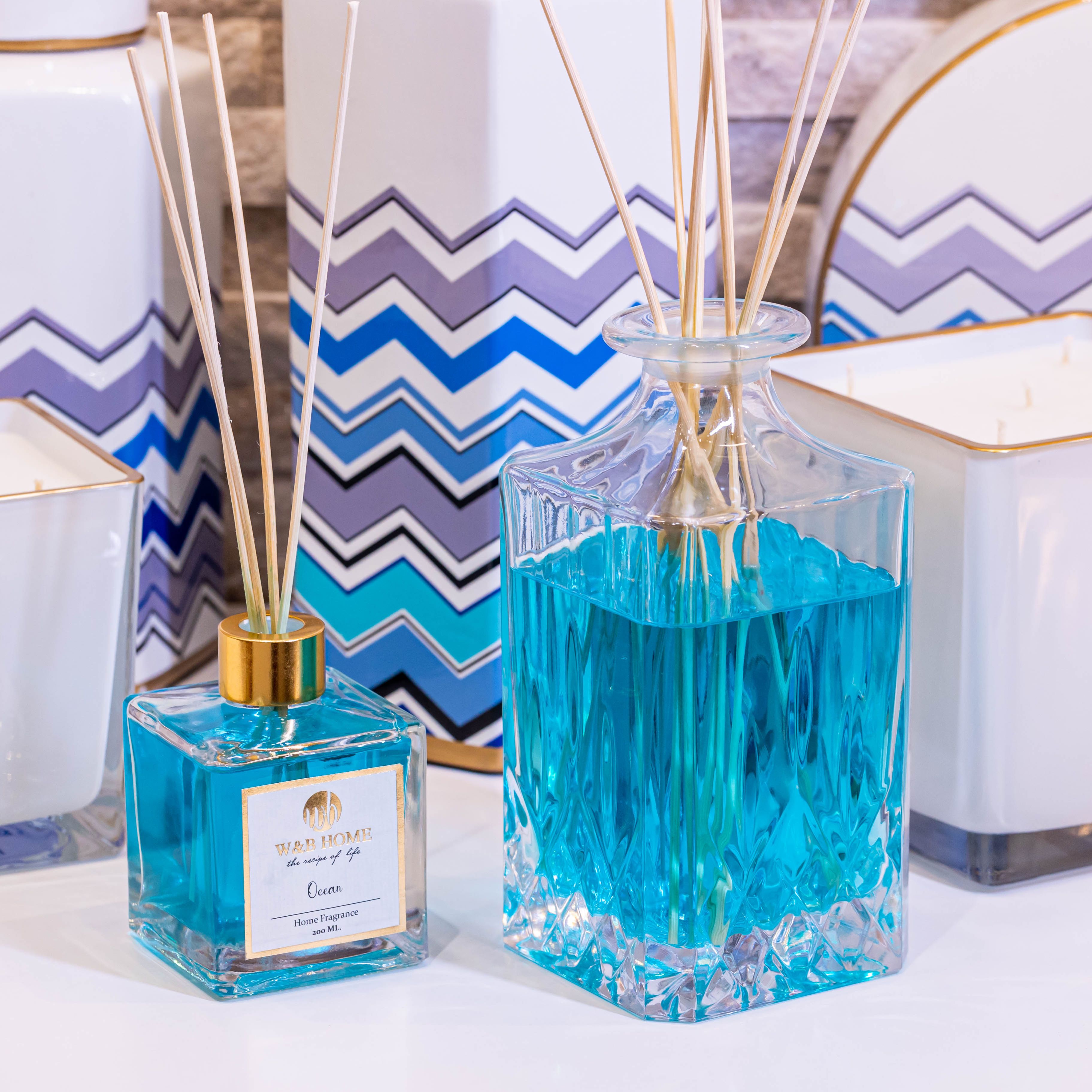 HOME FRAGRANCE