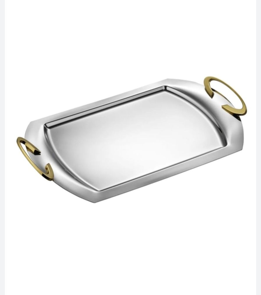 TM TRAY