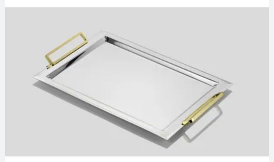TM TRAY