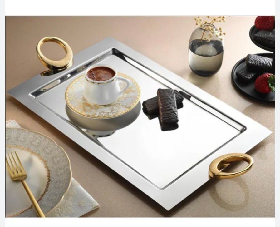 TM TRAY