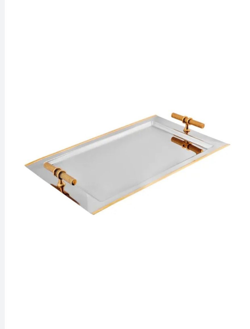 TM TRAY