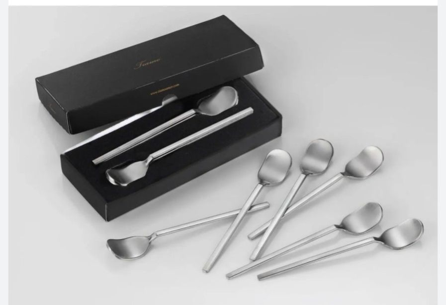 TEA SPOON TM