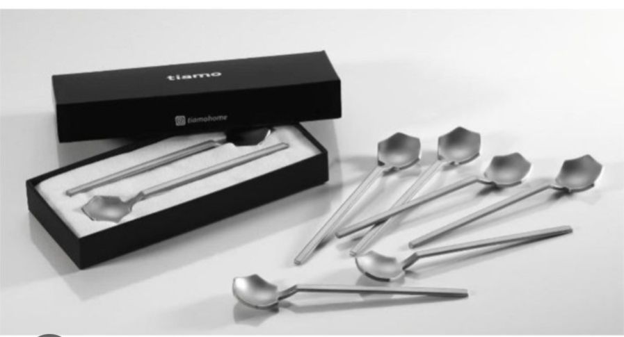 TEA SPOON TM