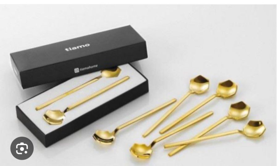 TEA SPOON TM
