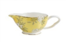 creamer pot
