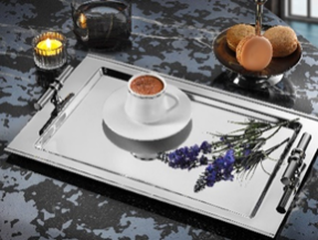 TM TRAY