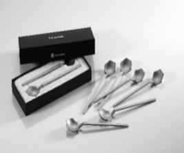 TEA SPOON TM